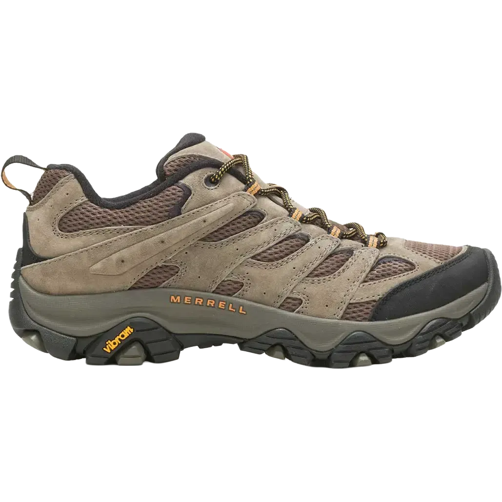 Moab 3 Men herresko