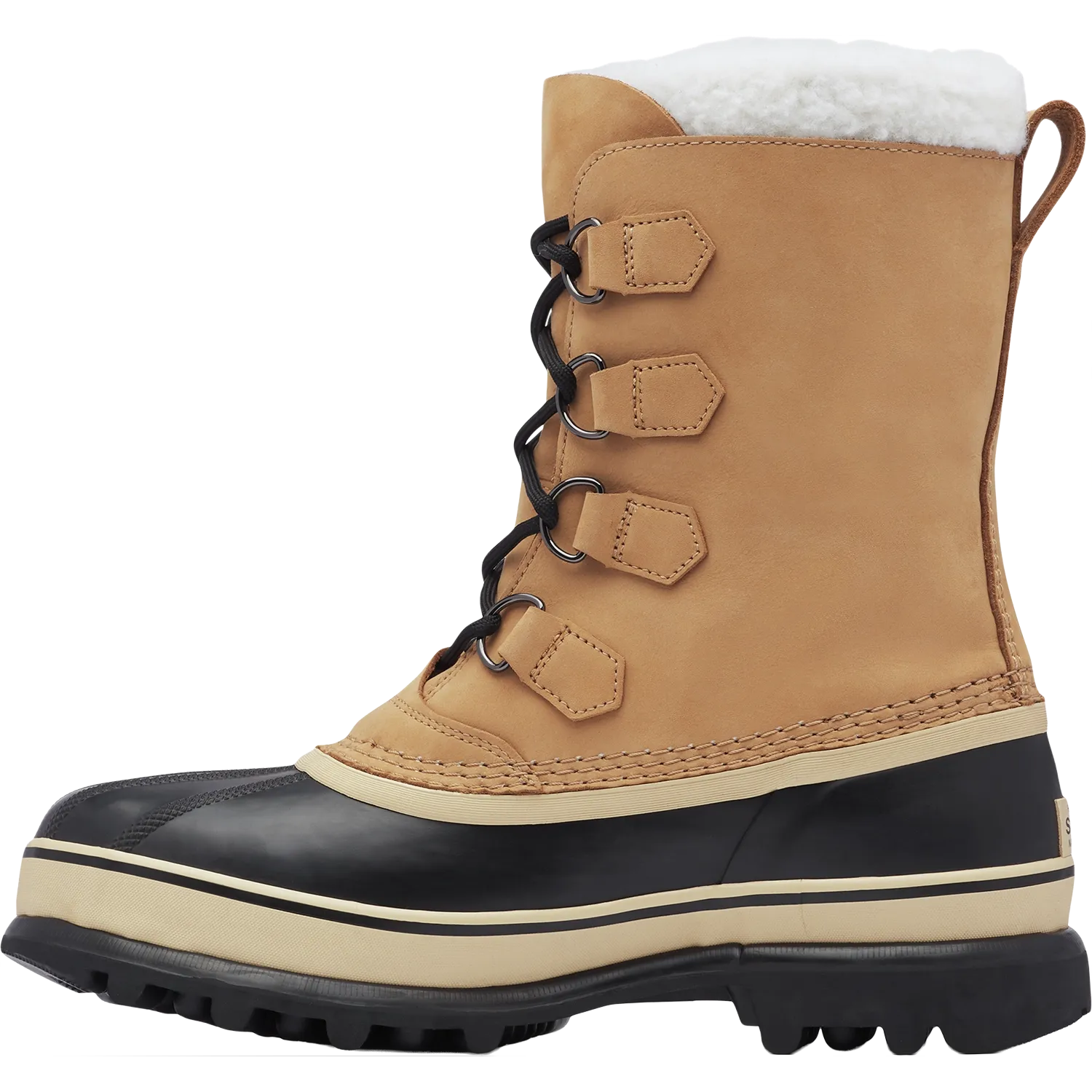 Caribou WP Men