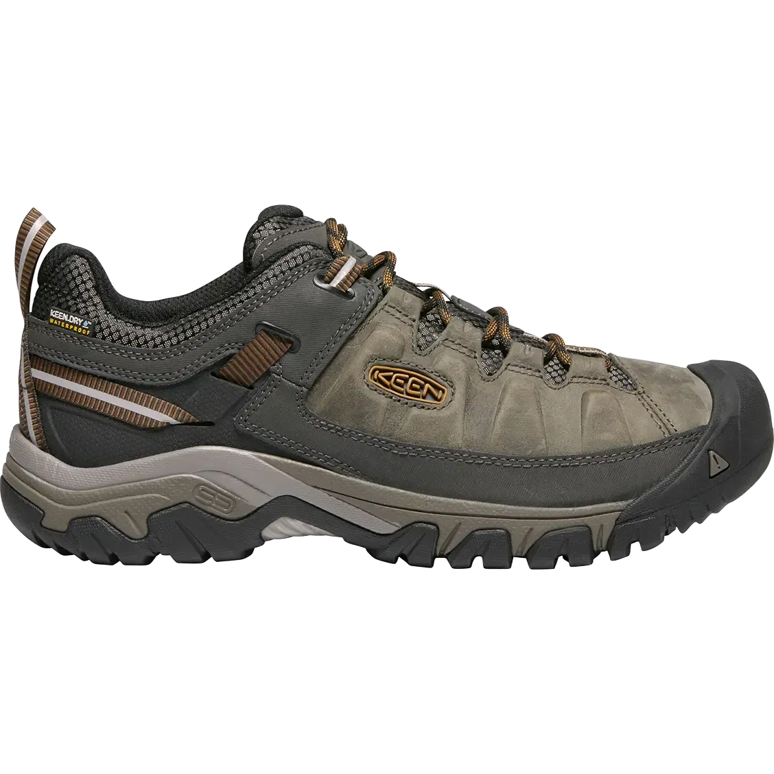 Targhee III WP Men vandringsskor