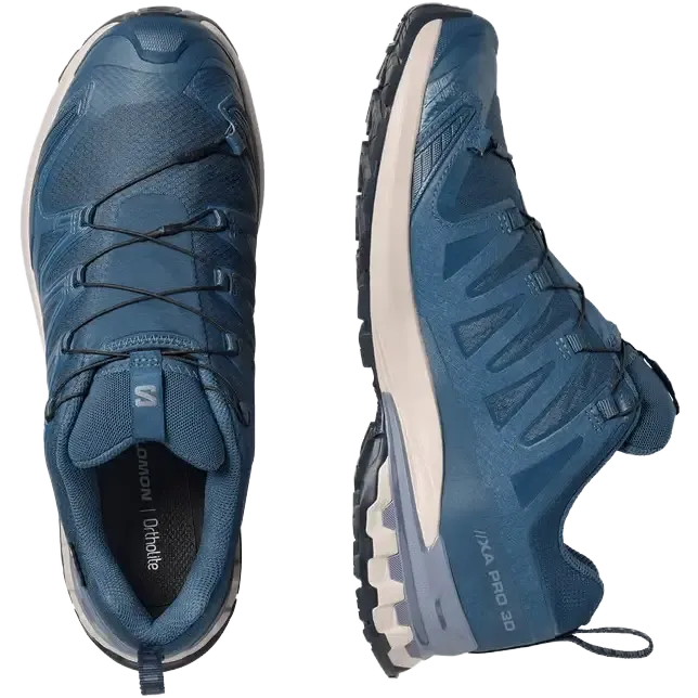 XA Pro 3D V9 GTX Men herrskor