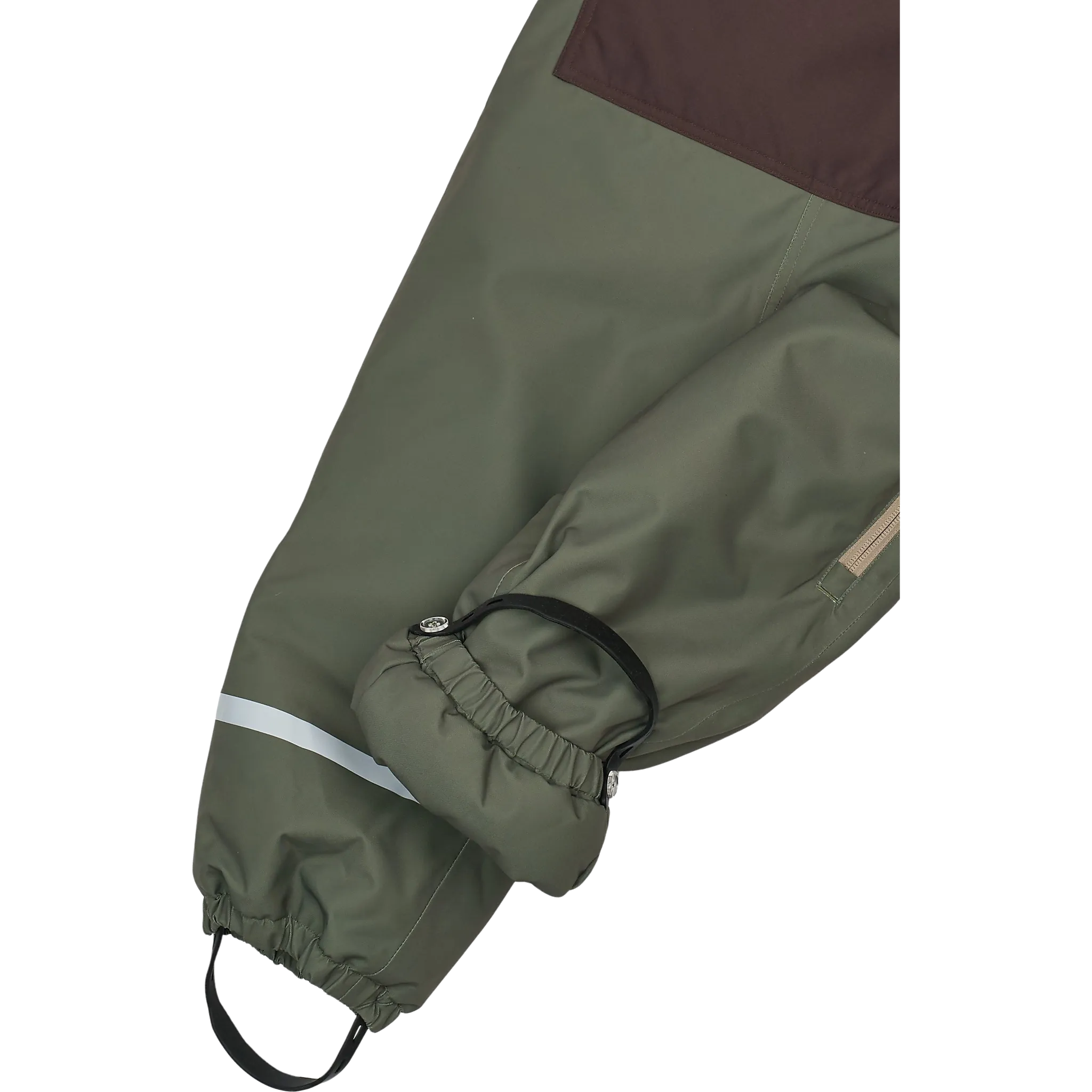 Anorak Snowsuit Kids flyverdragt
