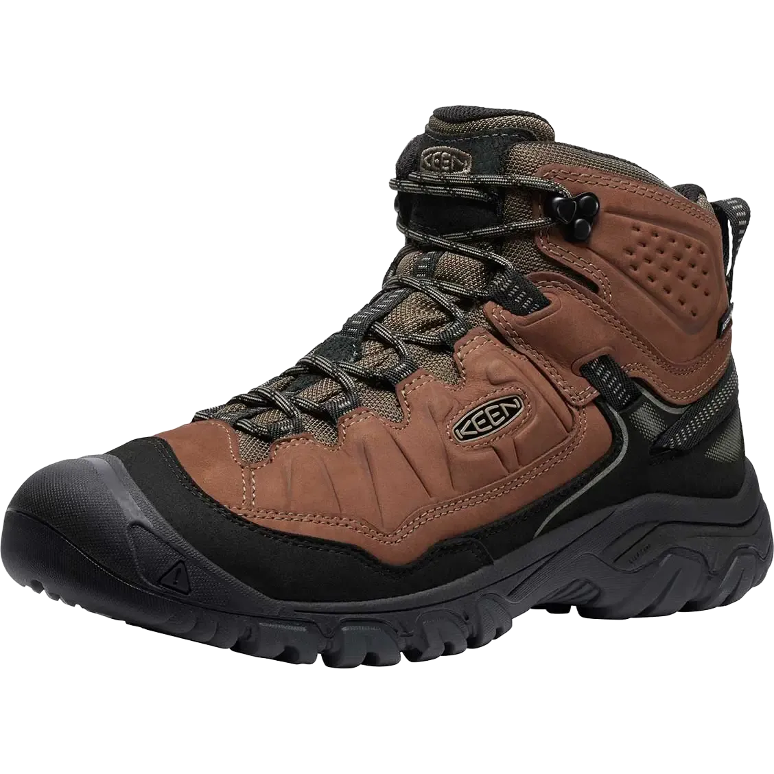 Targhee IV Mid WP Men herrestøvle