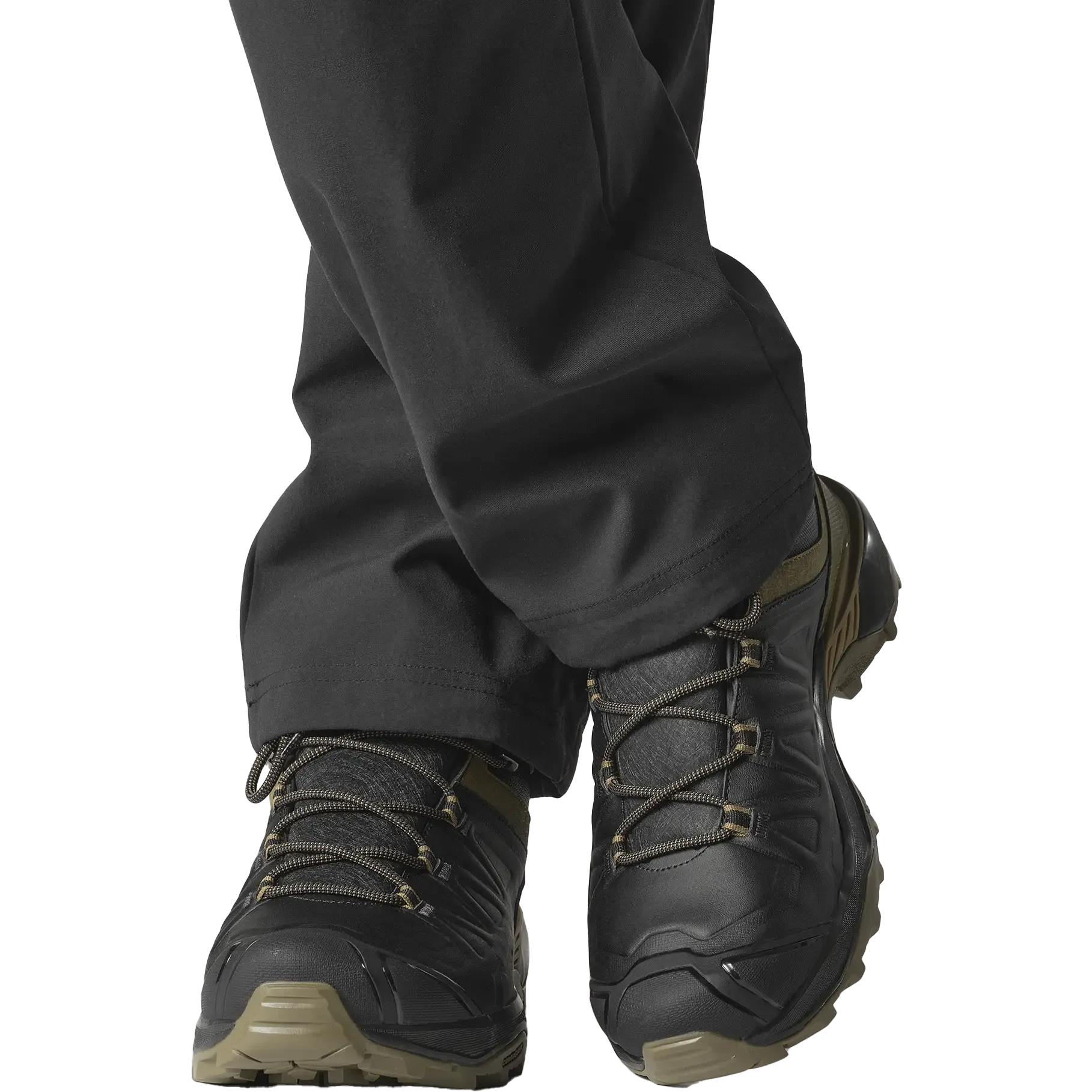 X Ultra Snowpilot Waterproof Men vinterstøvle