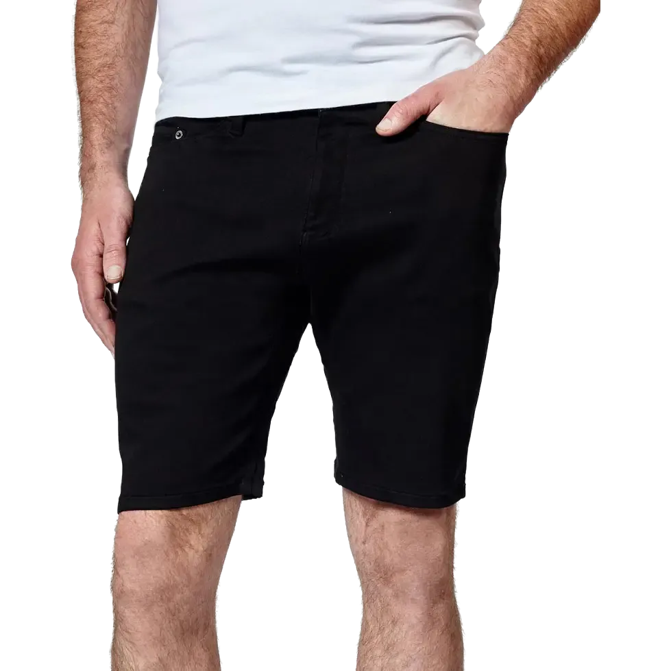 No Sweat Short Men herreshorts