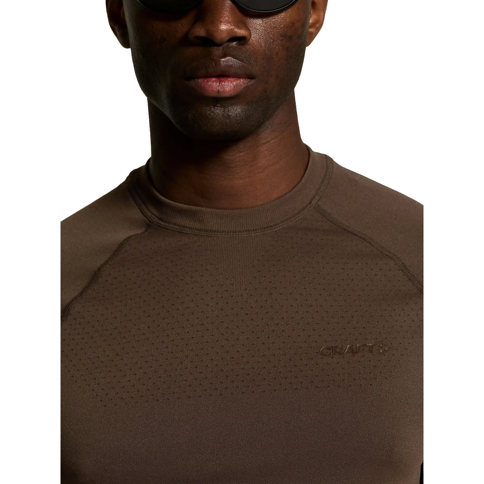 Core Dry Active Comfort LS 2 Men