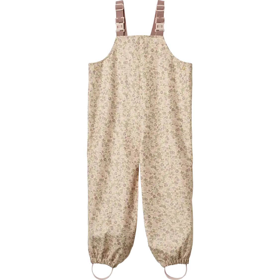 Rainwear Charlo Overall Kids Print