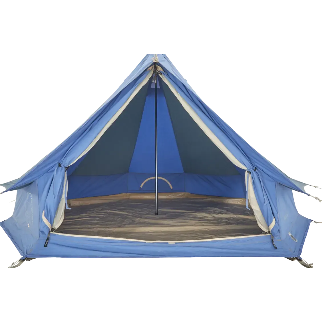 Asgard 7.1 Denim Tent telt 3 prs.
