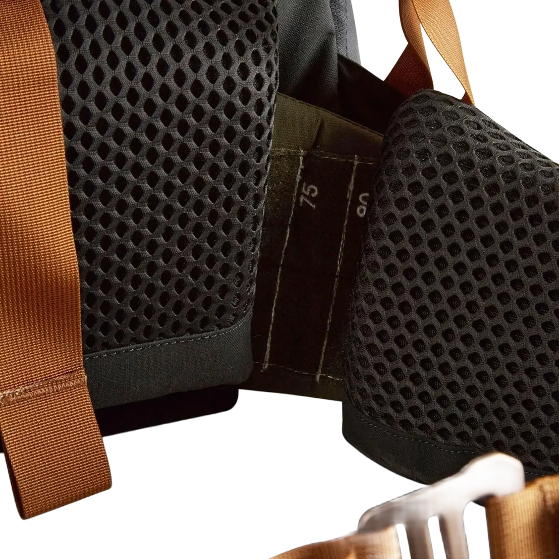Saruk Pro 90 L rygsæk