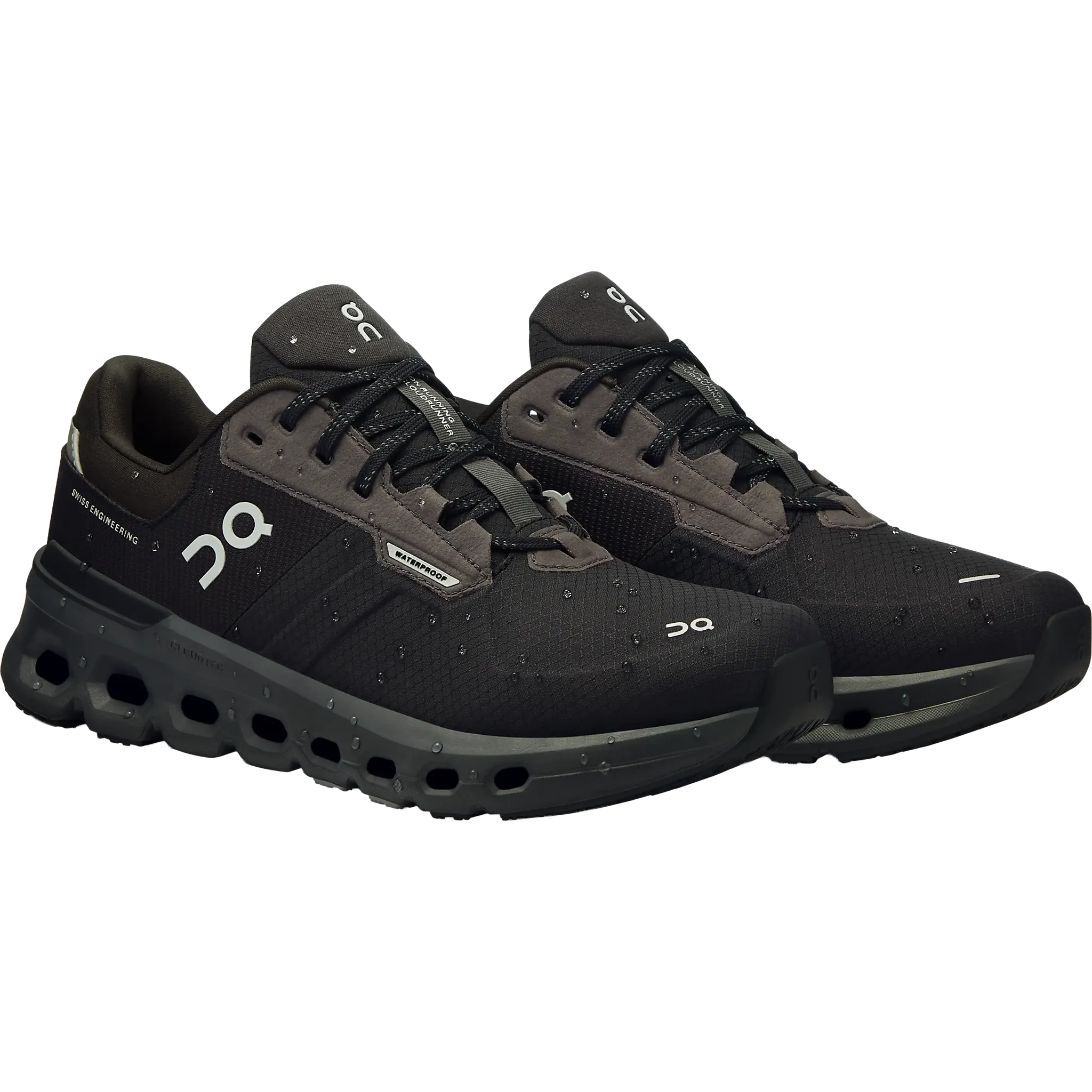 Cloudrunner 2 Waterproof Women