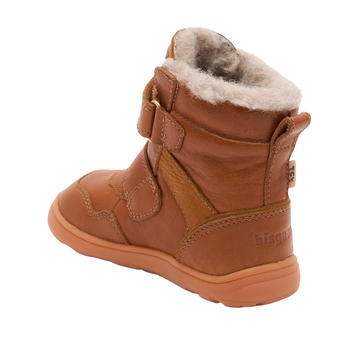 Barefoot Thorsten Tex Kids