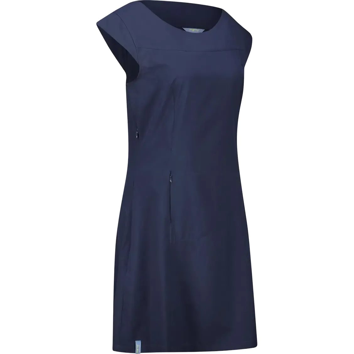 Cordoba Dress 2.0