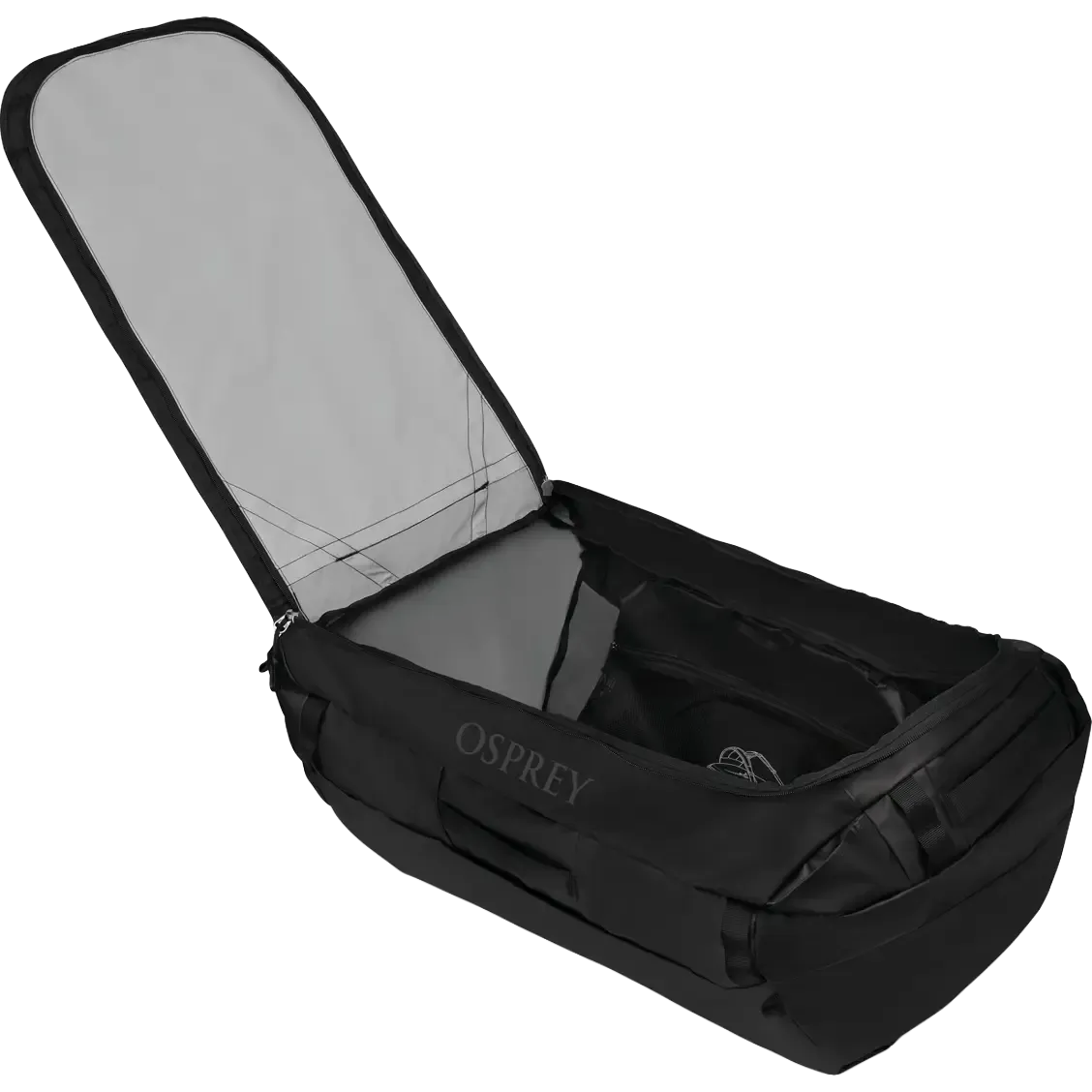 Transporter Duffel 120