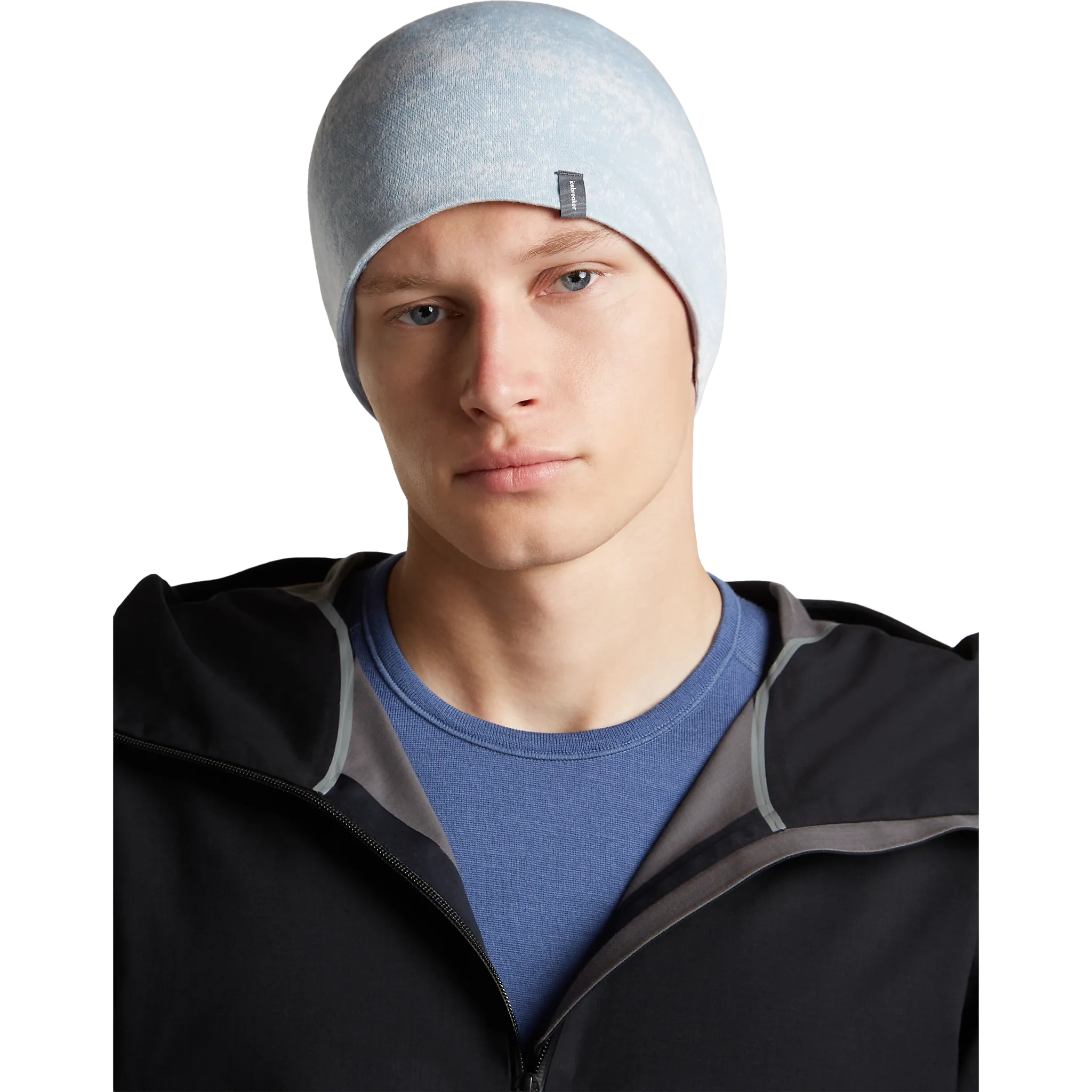Oasis Vertex Rev Beanie Chillwave 260