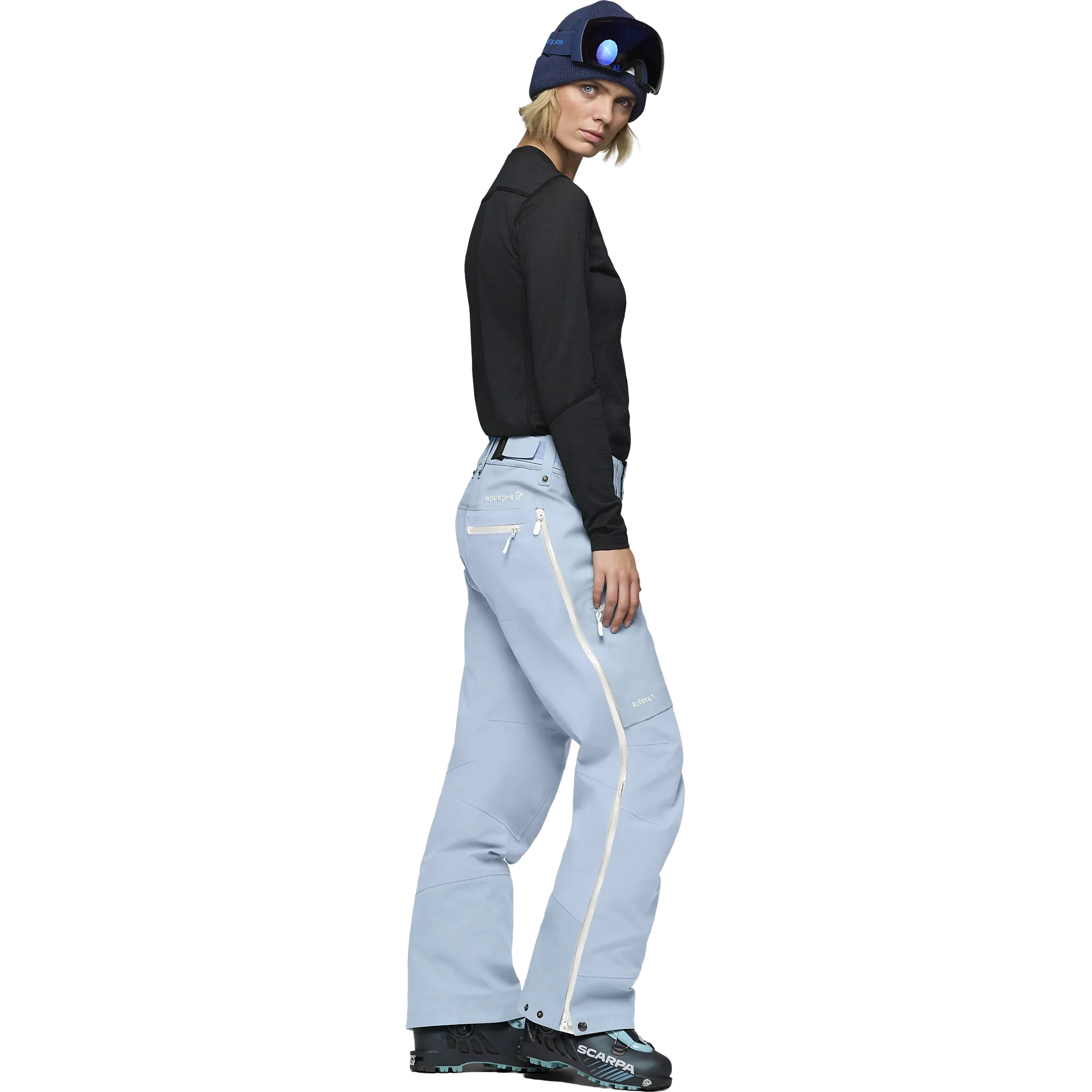 Lofoten Gore-Tex Pro Pants