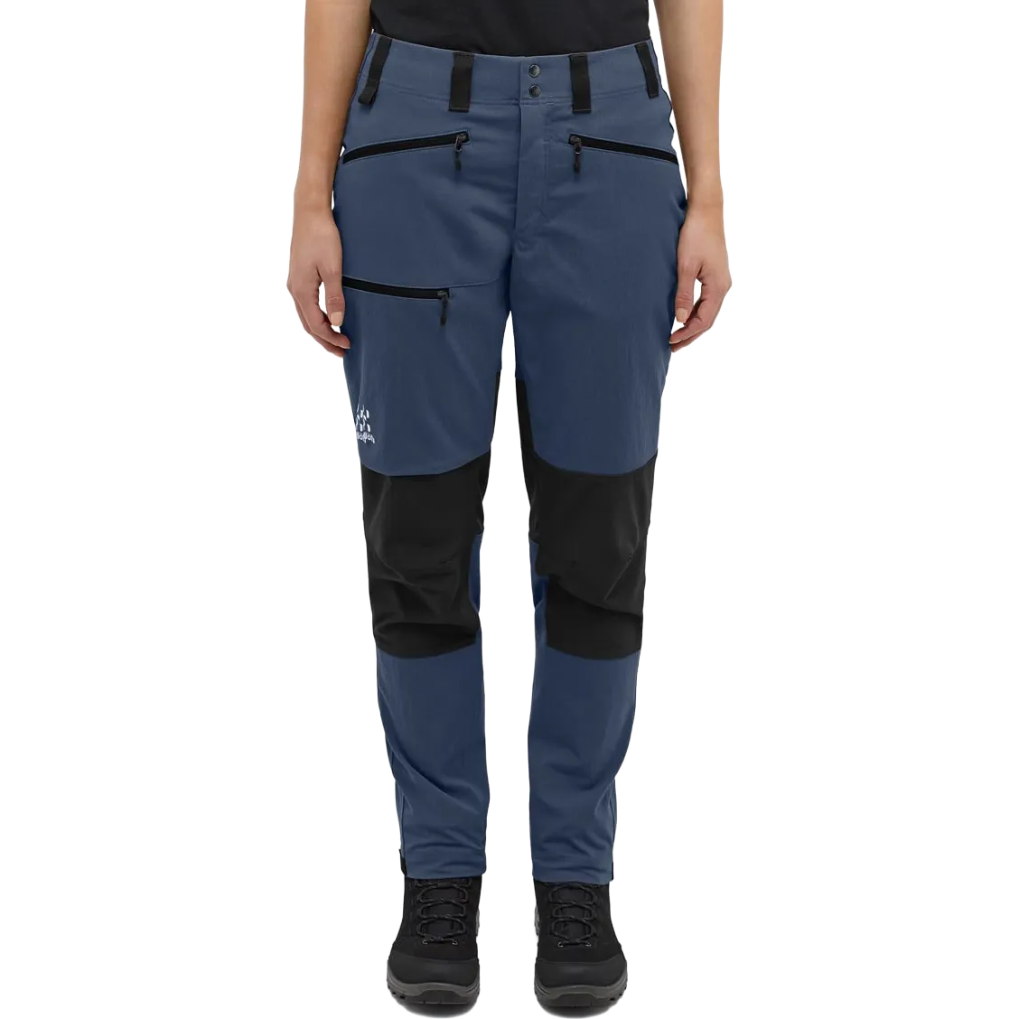 Mid Standard Pant Women Regular damebukser