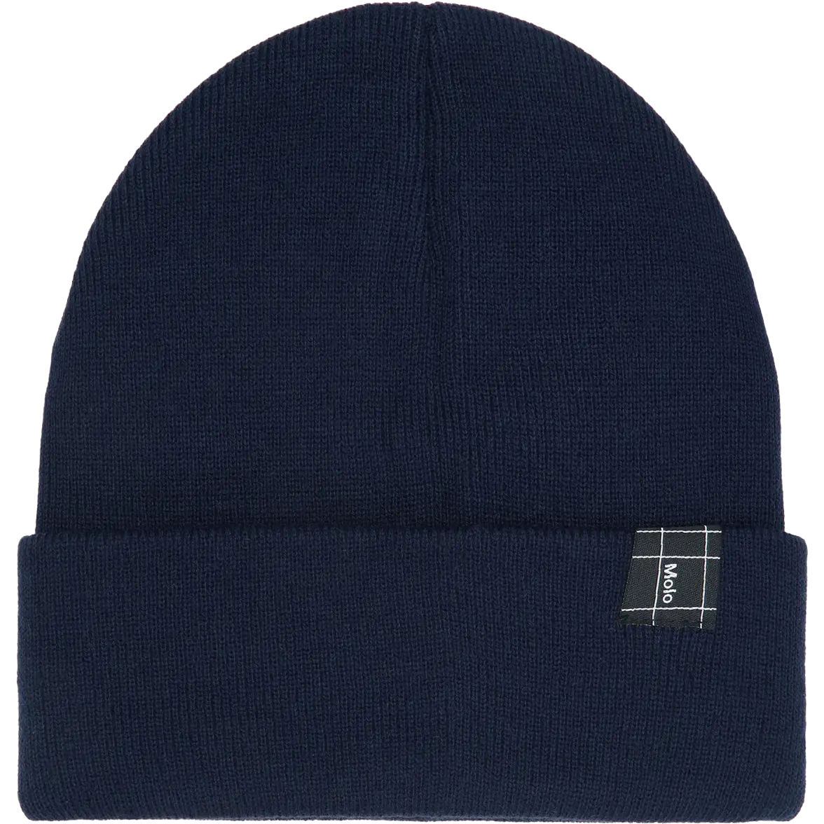 Molo Kruz Kids Hue - Dark Night - One size - Huer til børn