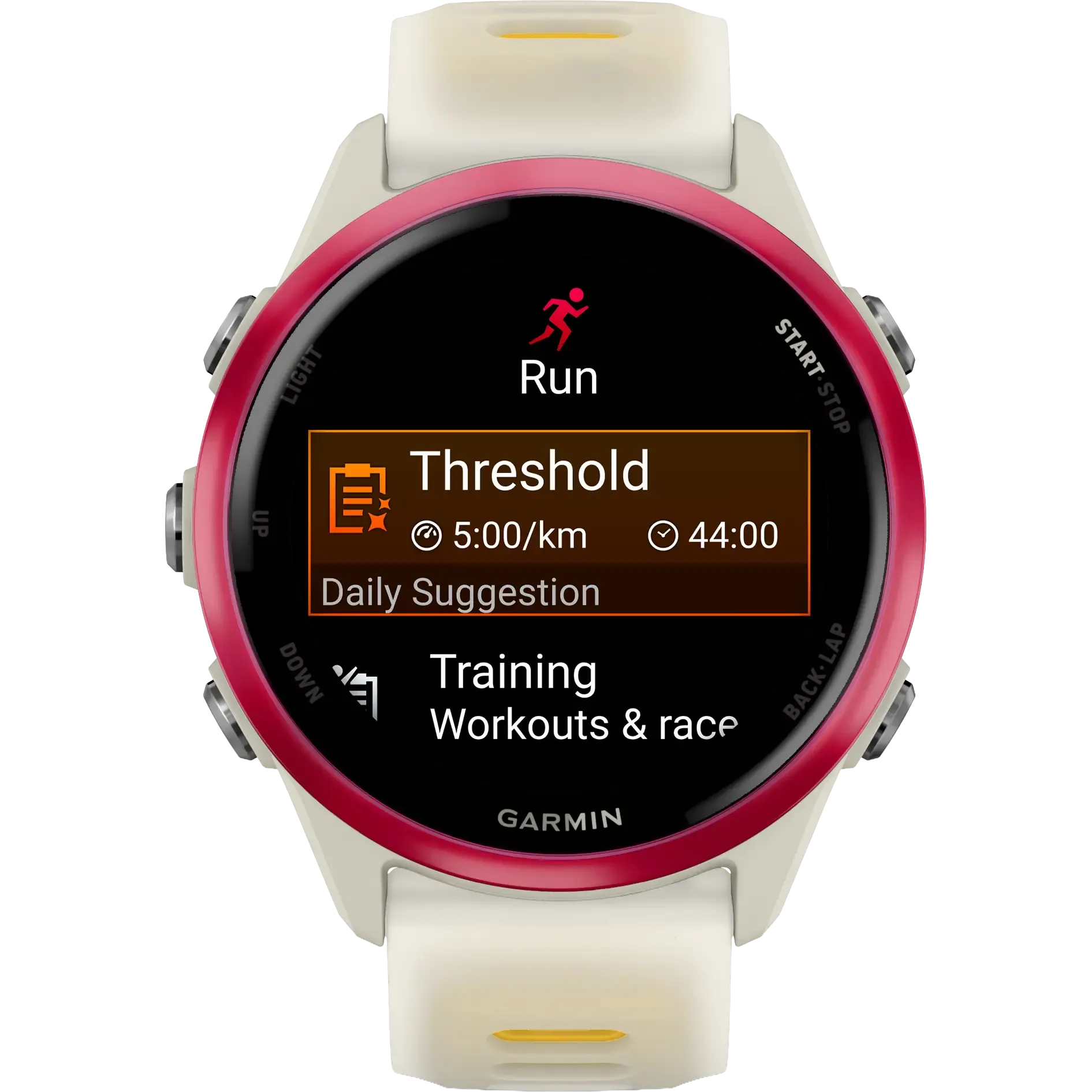 Forerunner 570 - 42MM