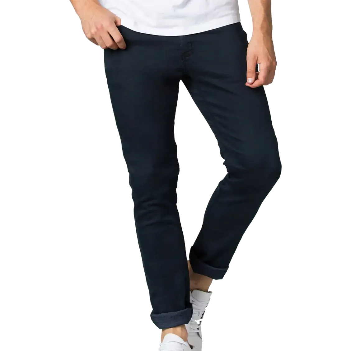 No Sweat Pant Men Slim 34'' herrebukser