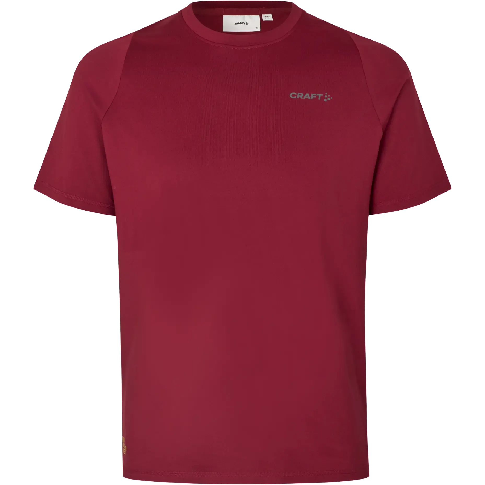Collective Bi-Blend SS Tee Men