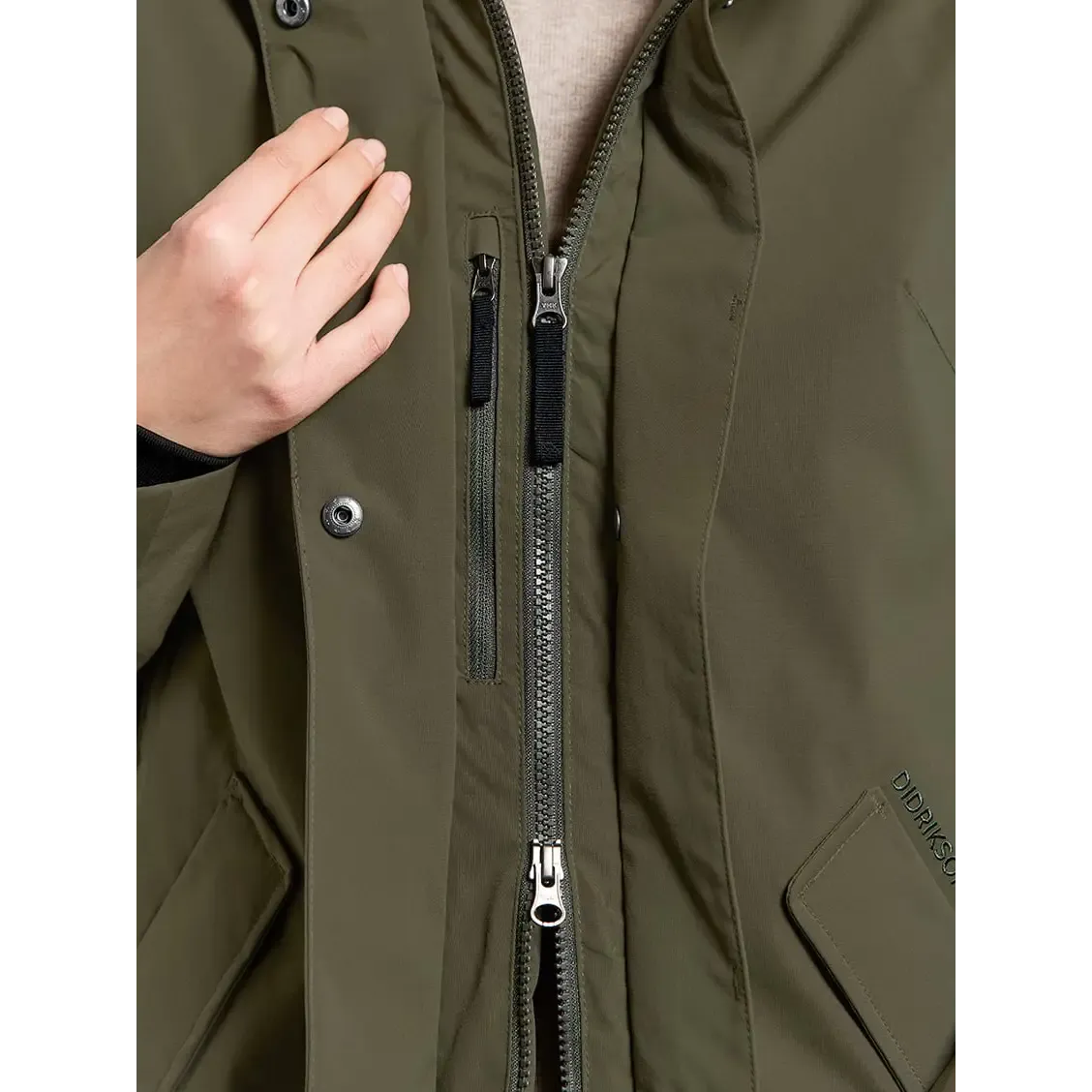 Erna Parka Women vinterjakke