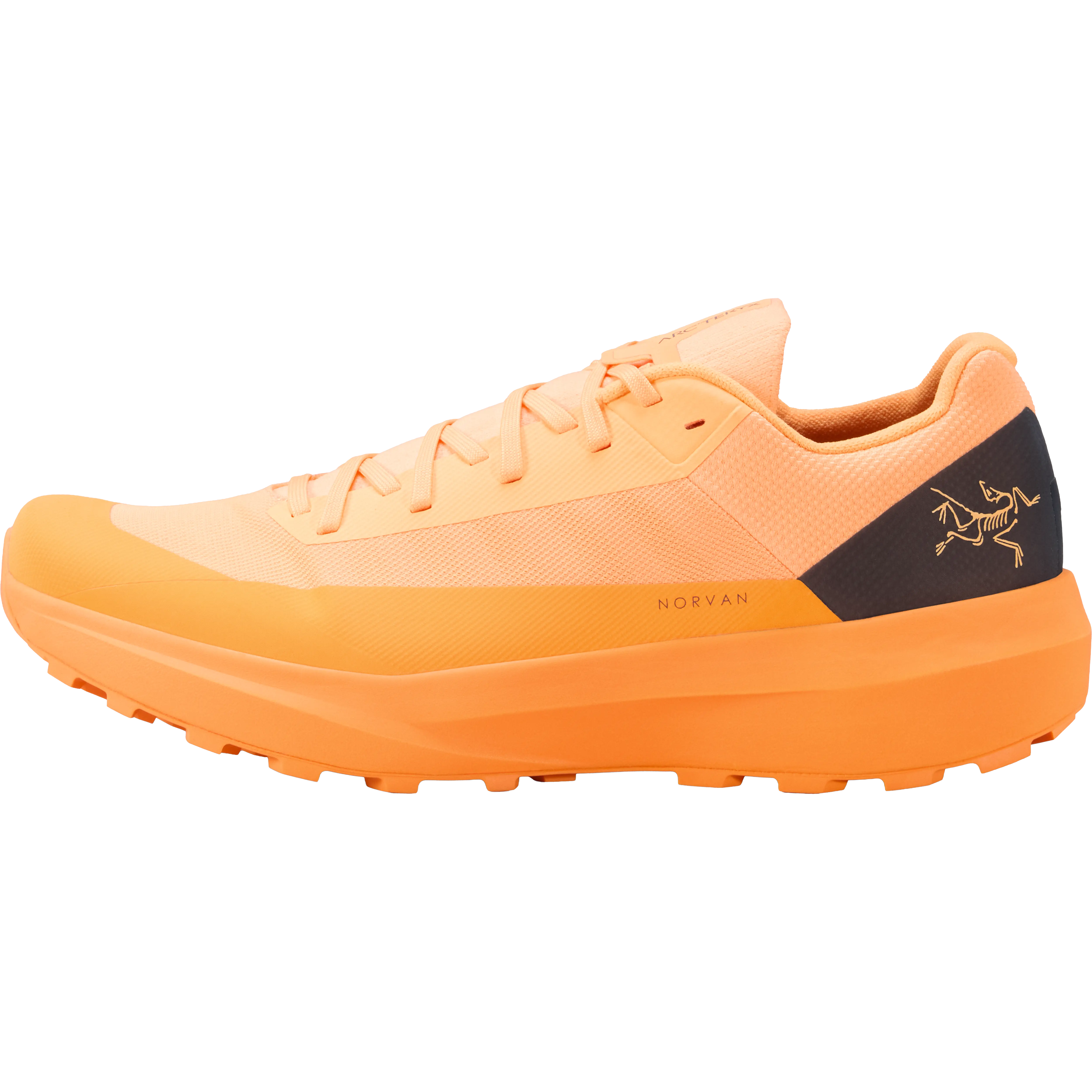 Arcteryx Norvan LD 4 Men - Luminary - UK9.5/EU 44 - Trailsko