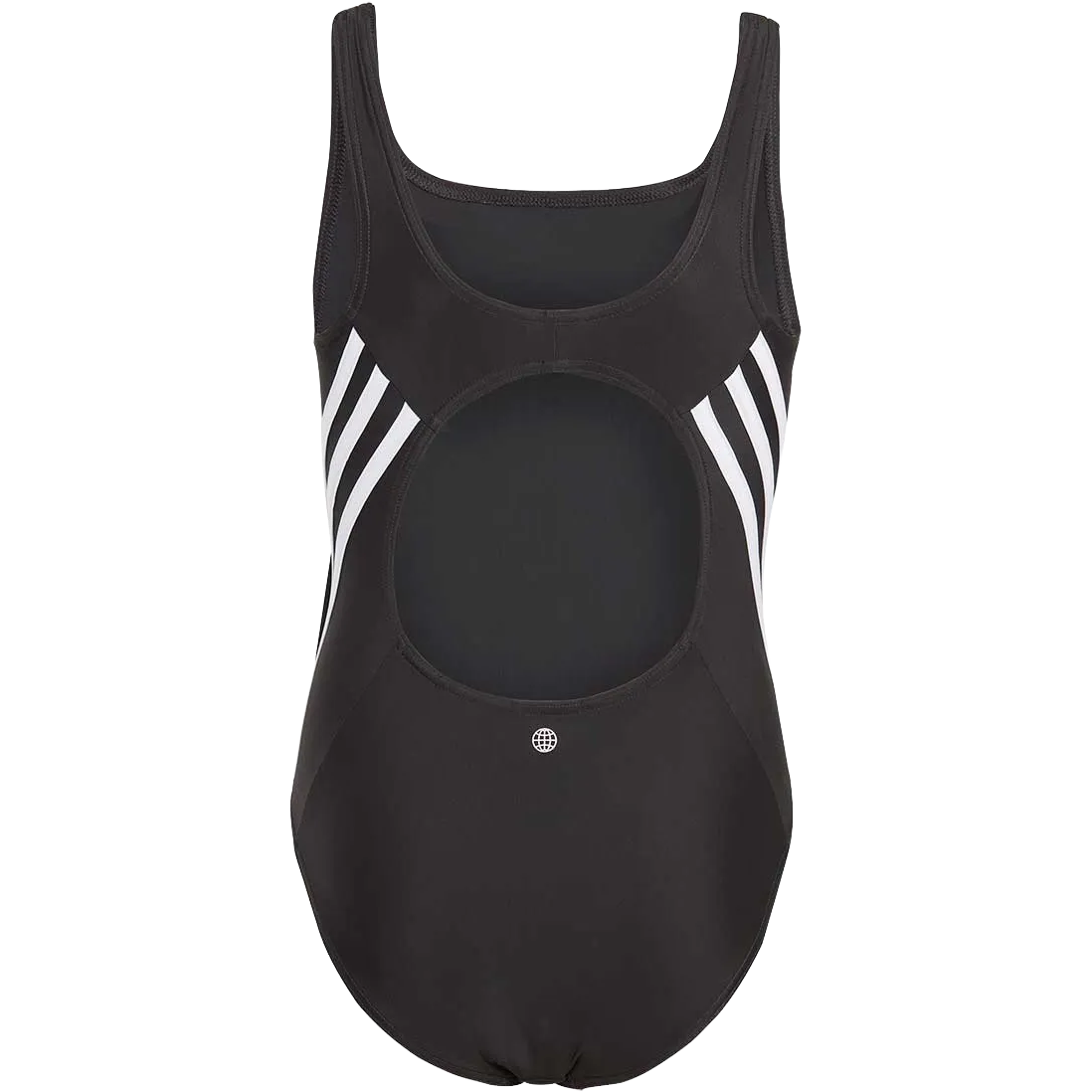 3-Stripes Badedragt Girls