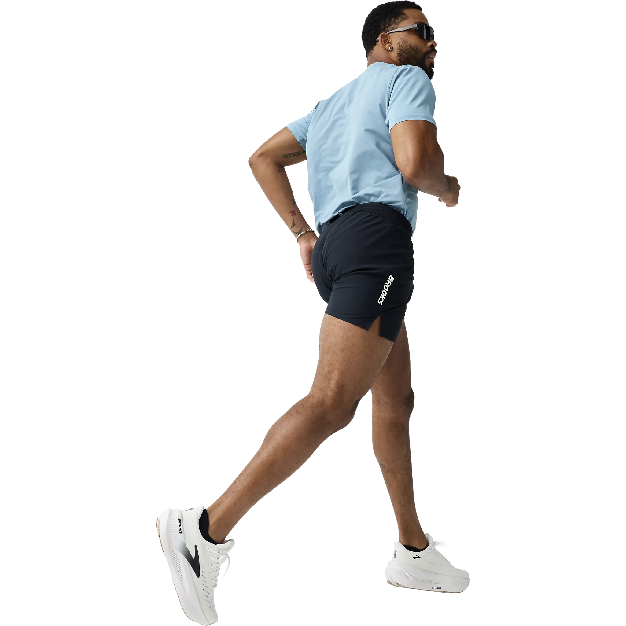Dash Cooling Short Men