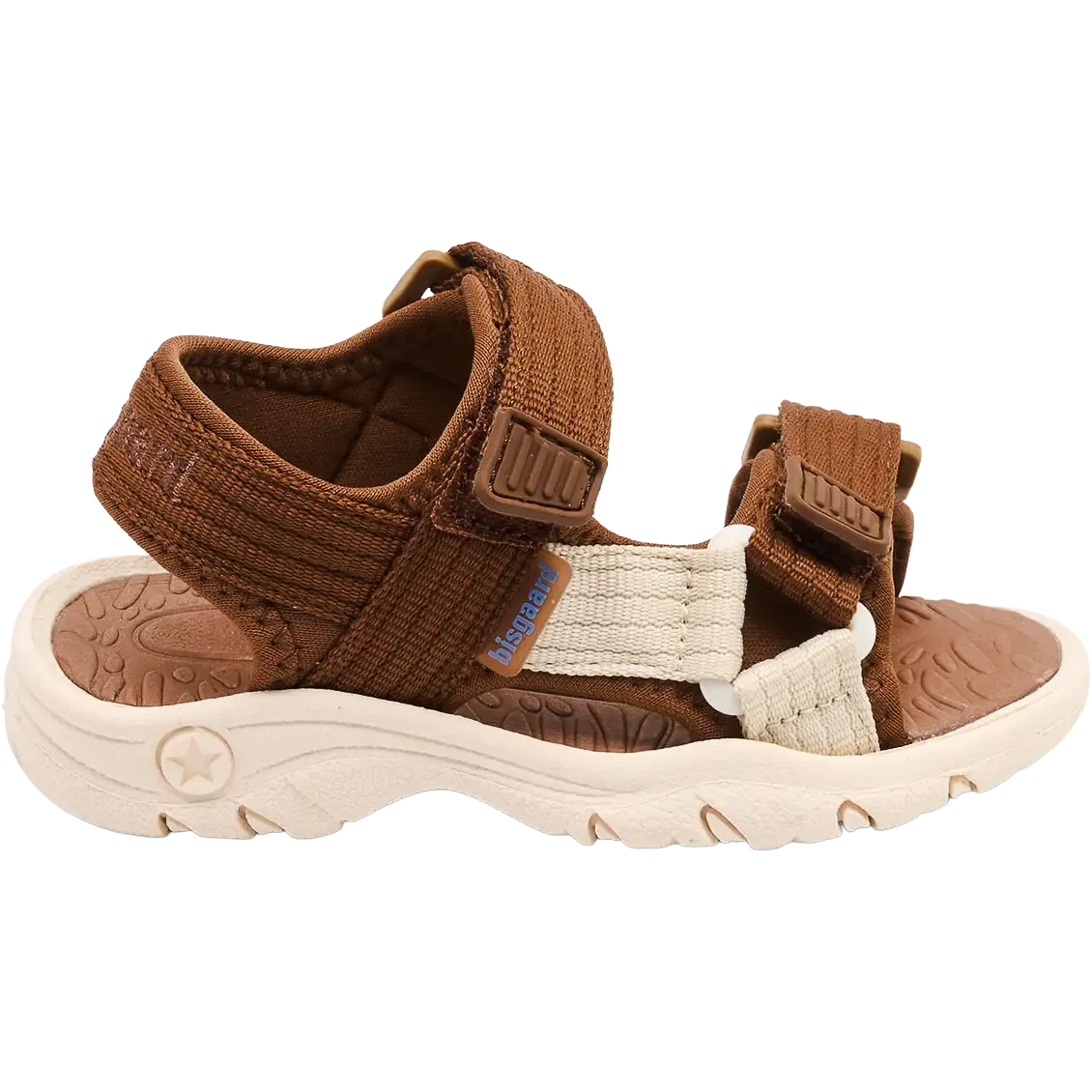 Nico børnesandal