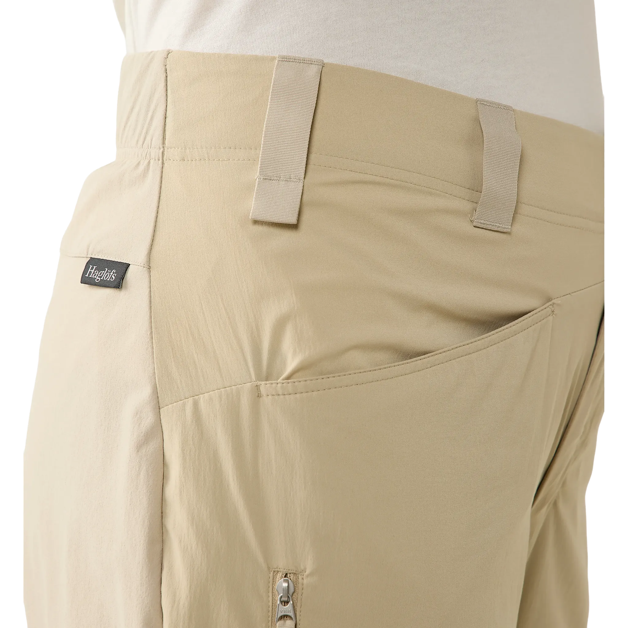 Lite Standard Zip-Off II Pant Women