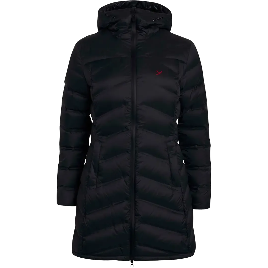 Patea Down Coat Women dunjakke