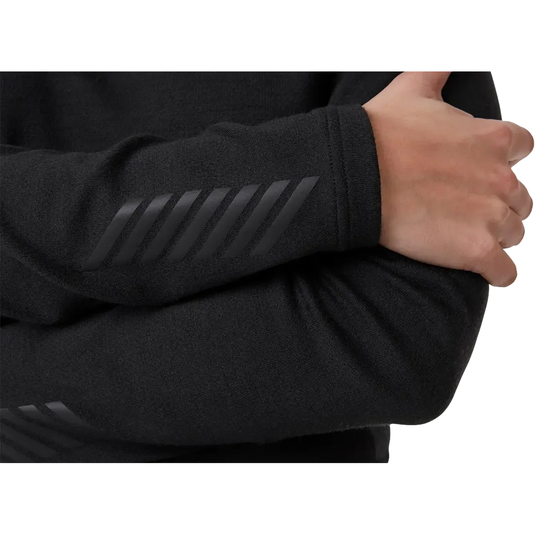 Lifa Merino Midweight Crew Women underställströja