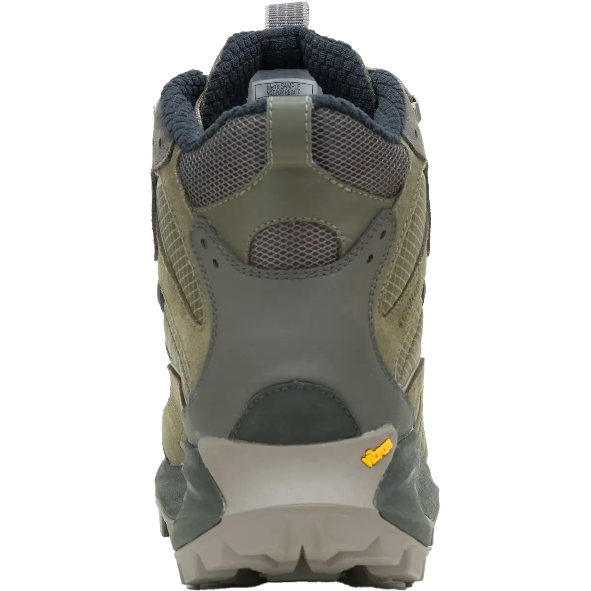 Moab Speed 2 Thermo Mid WP Herrar