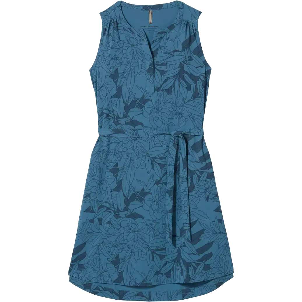Spotless Traveler Tank Dress kjole