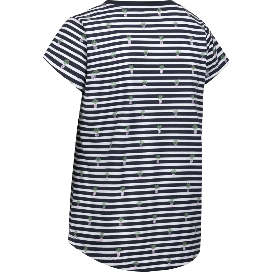 Calypso Casual T-shirt Women