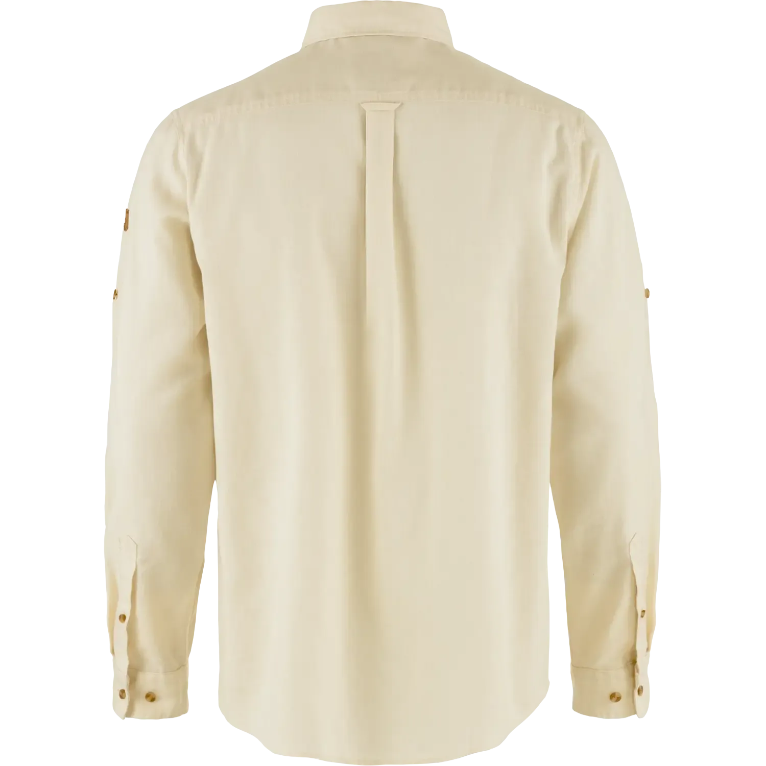 Övik Travel Shirt LS Men herreskjorte