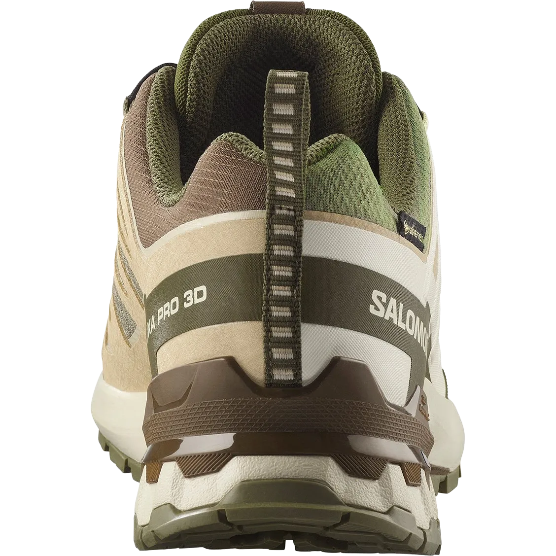 XA Pro 3D V9 GTX Men herrskor