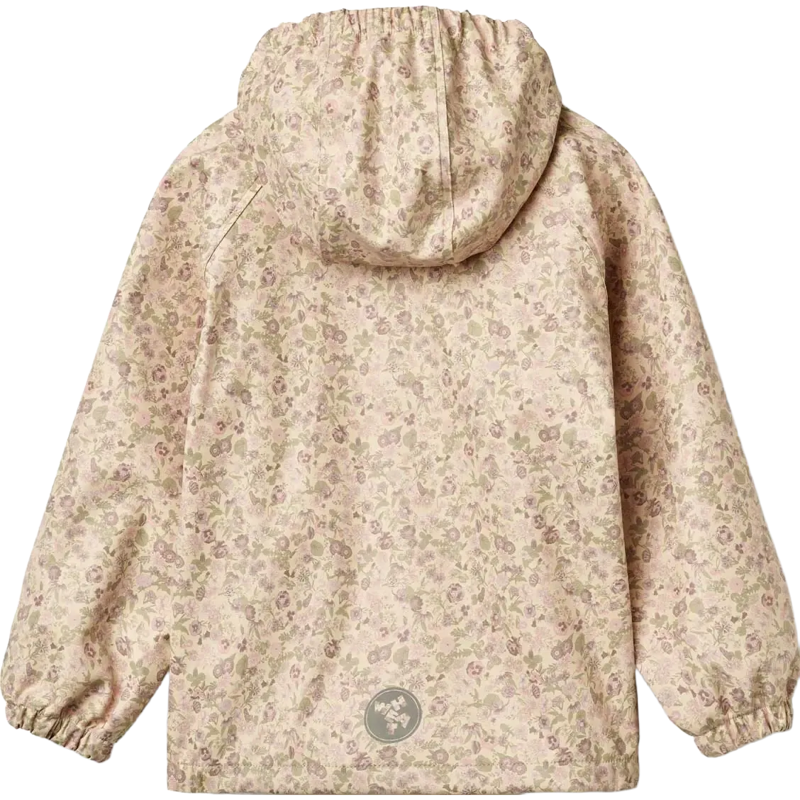 Rainwear Chardy Jacket Kids Print