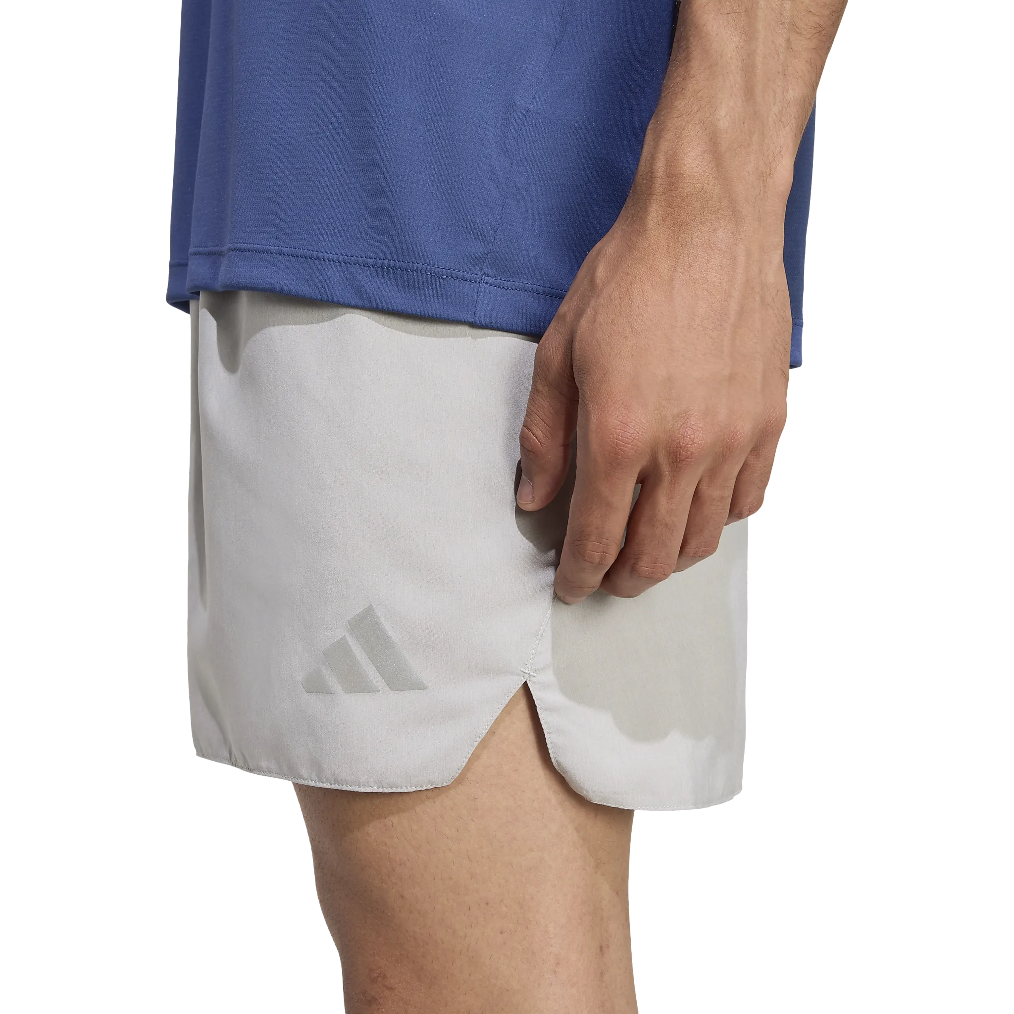 Run Ess Short Men 5''