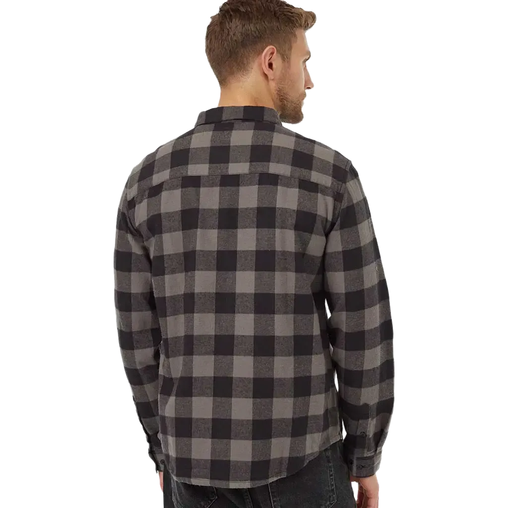 Kapok Shirt Men herreskjorte