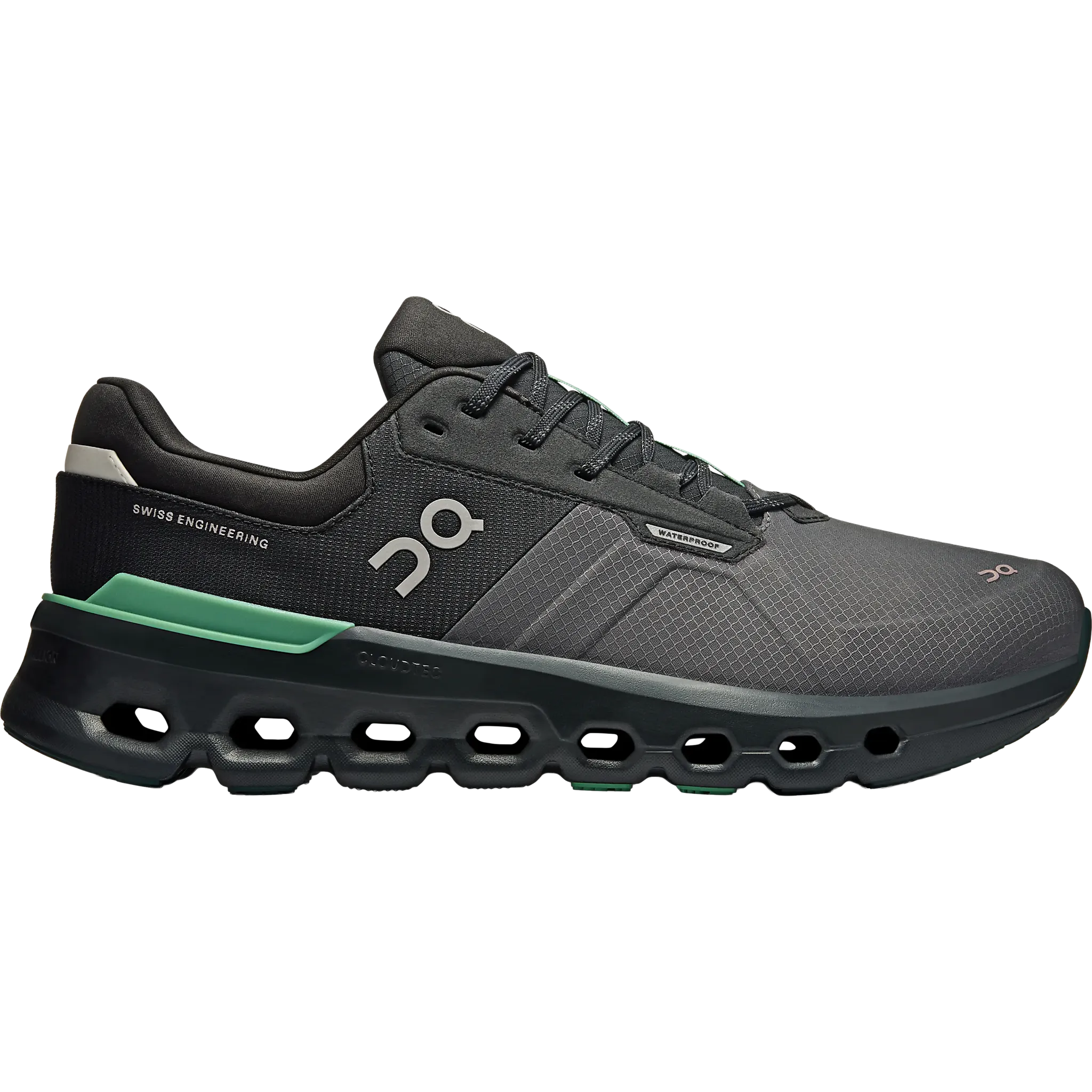 Cloudrunner 2 Waterproof Herr