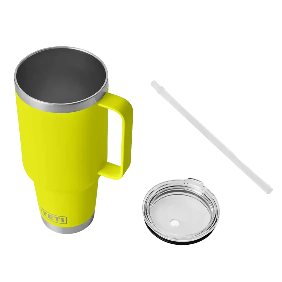 Rambler 42 Oz/1,2 liter Straw Mug termokrus
