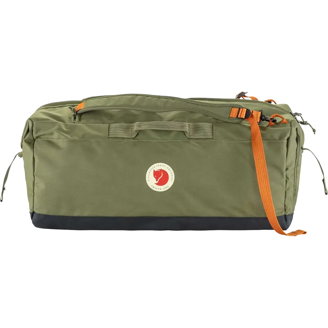 Färden Duffel 80 taske