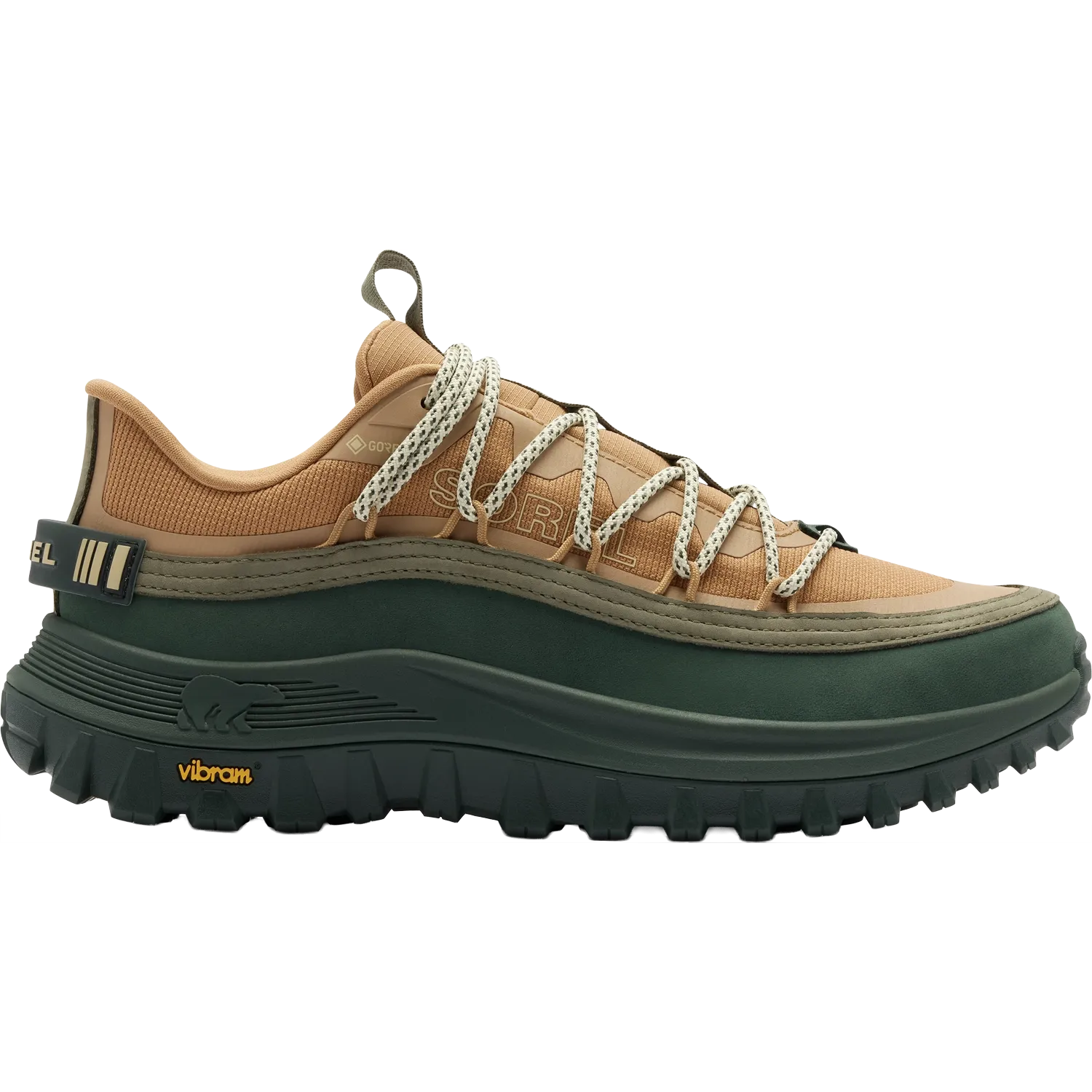 CALLSIGN HORIZONT LOW GTX® Herr