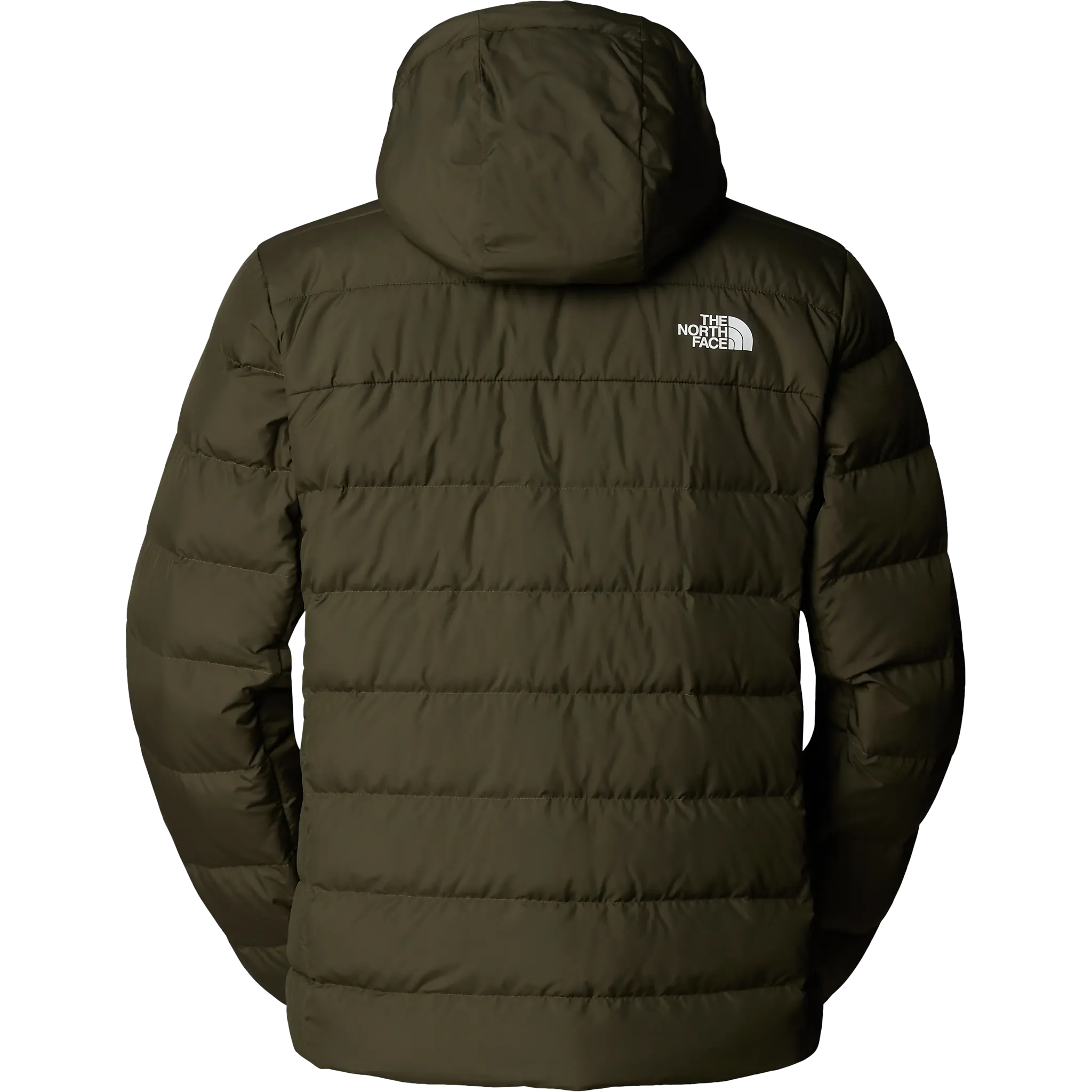 Aconcagua 3 Hoodie Men herrejakke