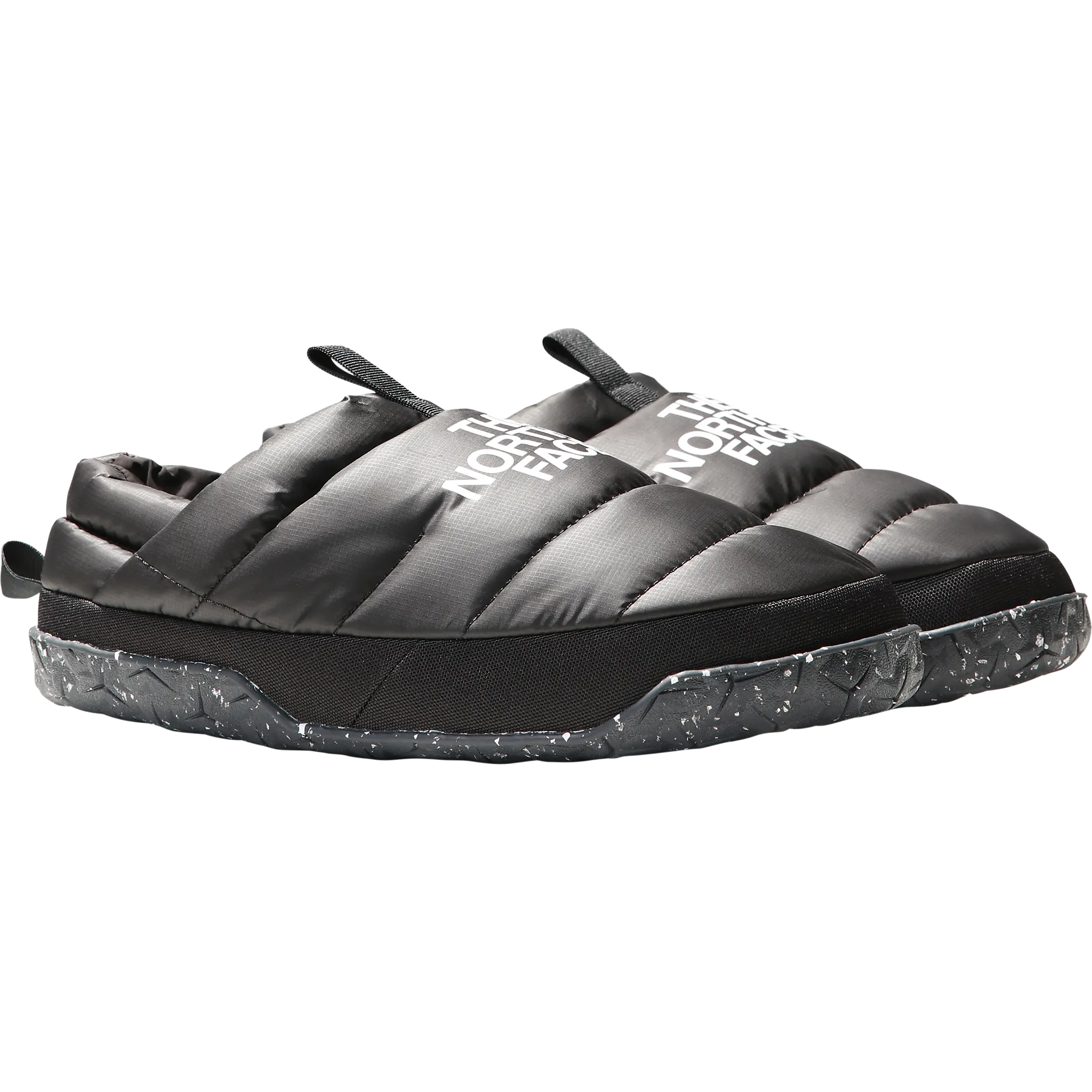 Nuptse Mule Bottle Men