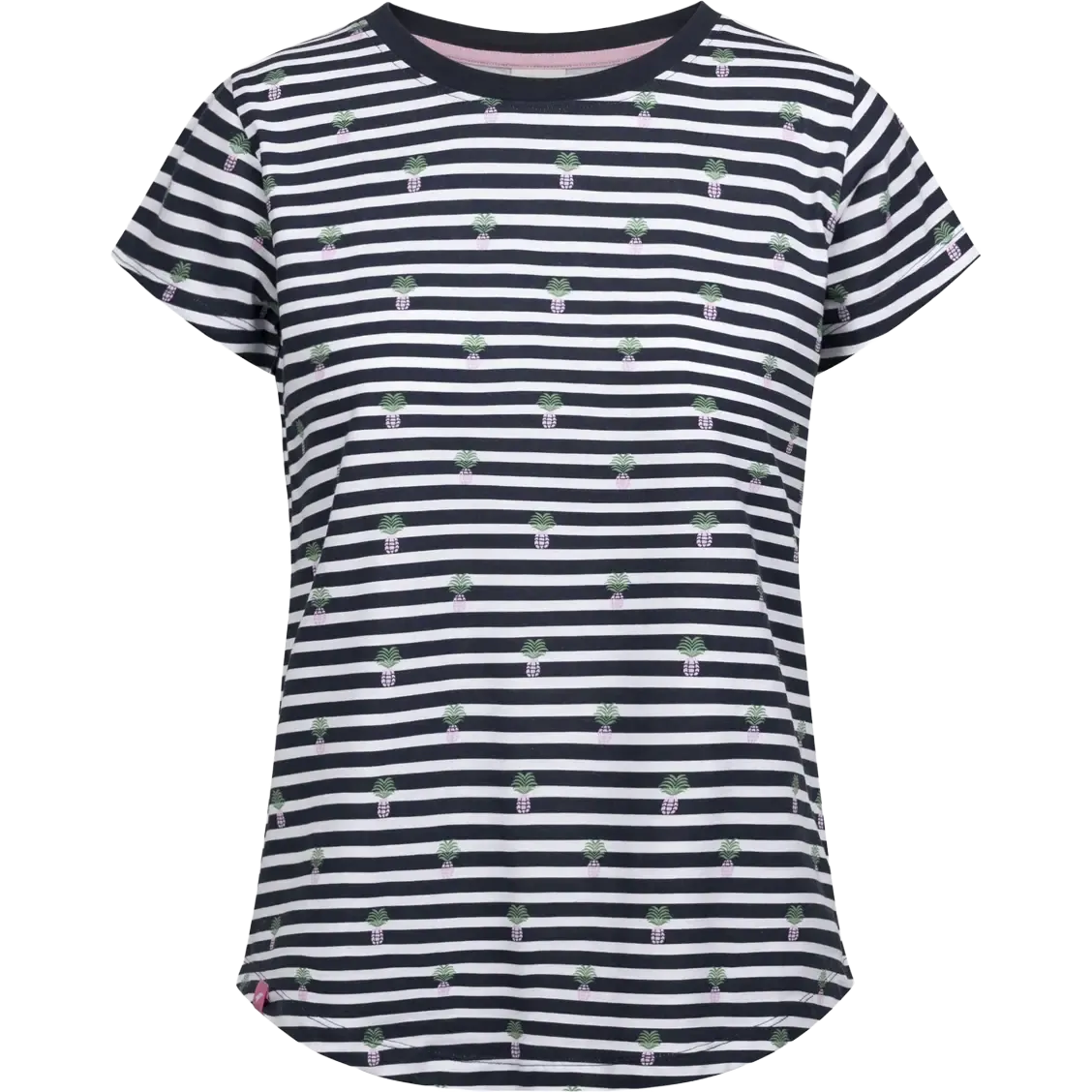 Calypso Casual T-shirt Women
