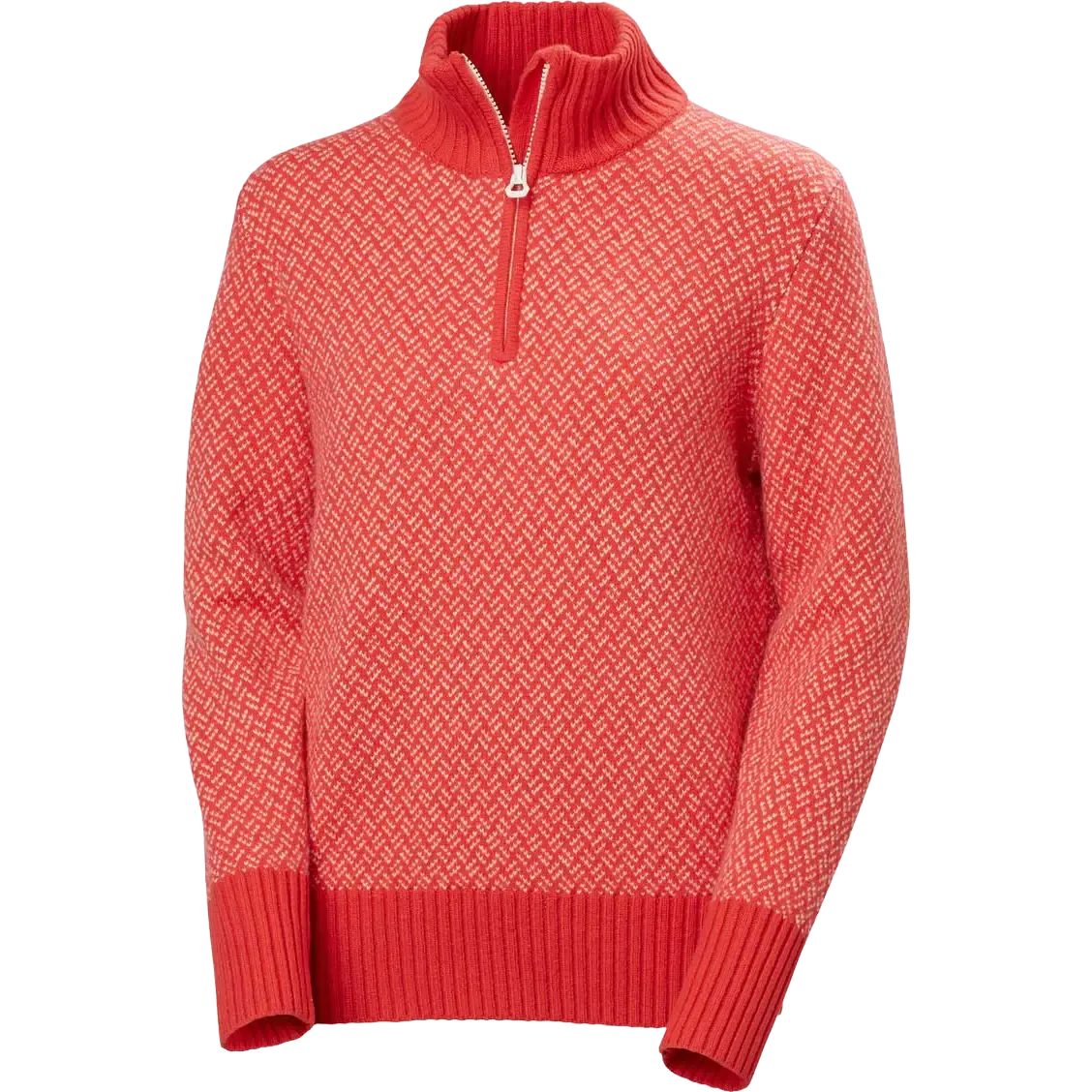 Arctic Iceland Knit Women damesweater