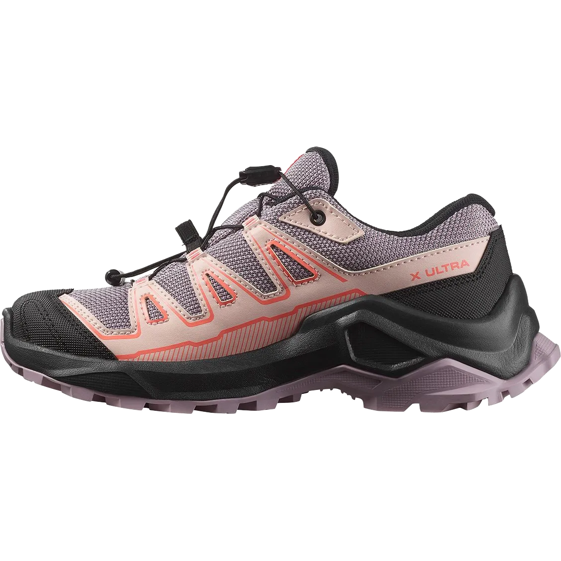 X Ultra GTX Junior børnesko