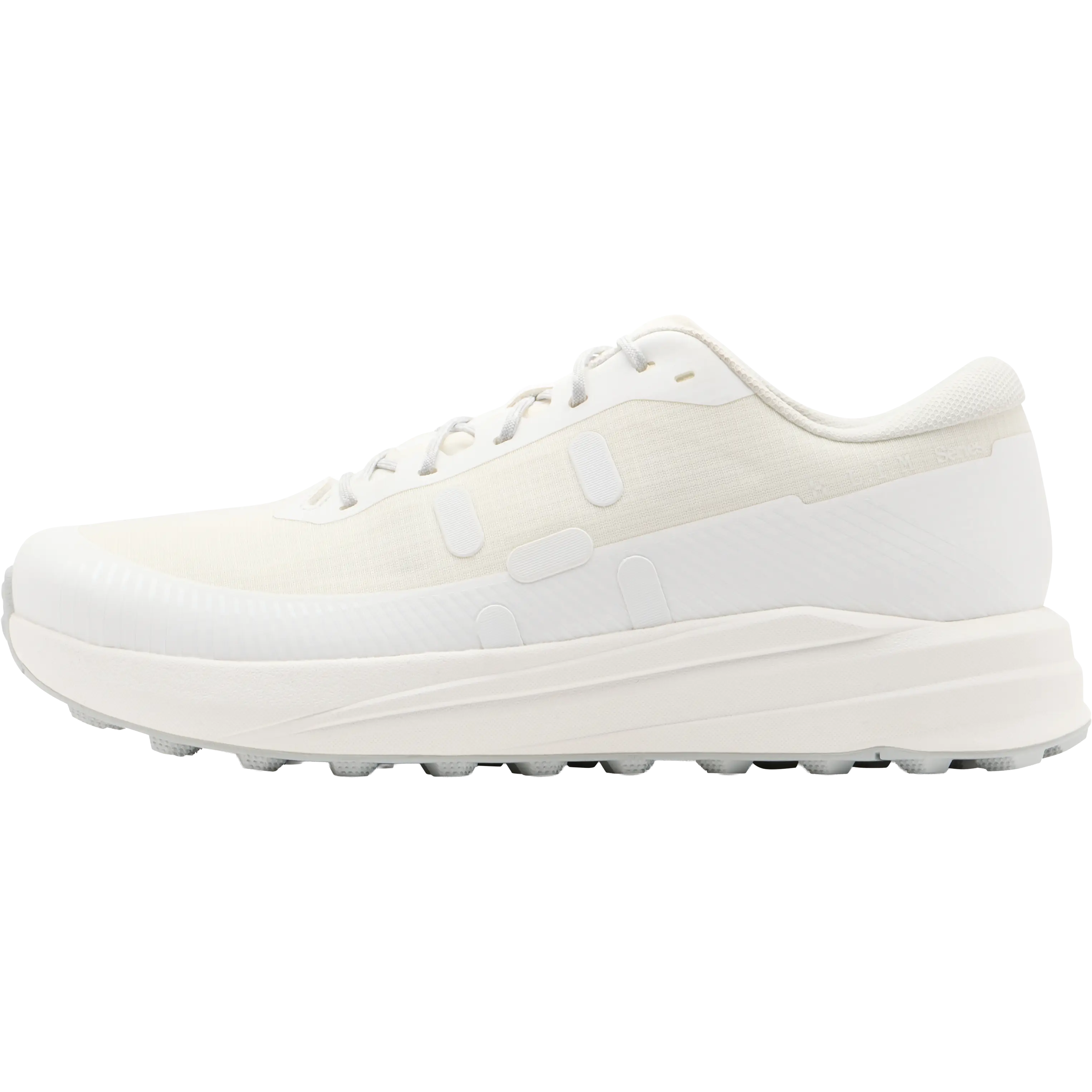 Haglöfs L.I.M Horizon Low Men - Soft White - UK 11/EU 46 - Vandresko
