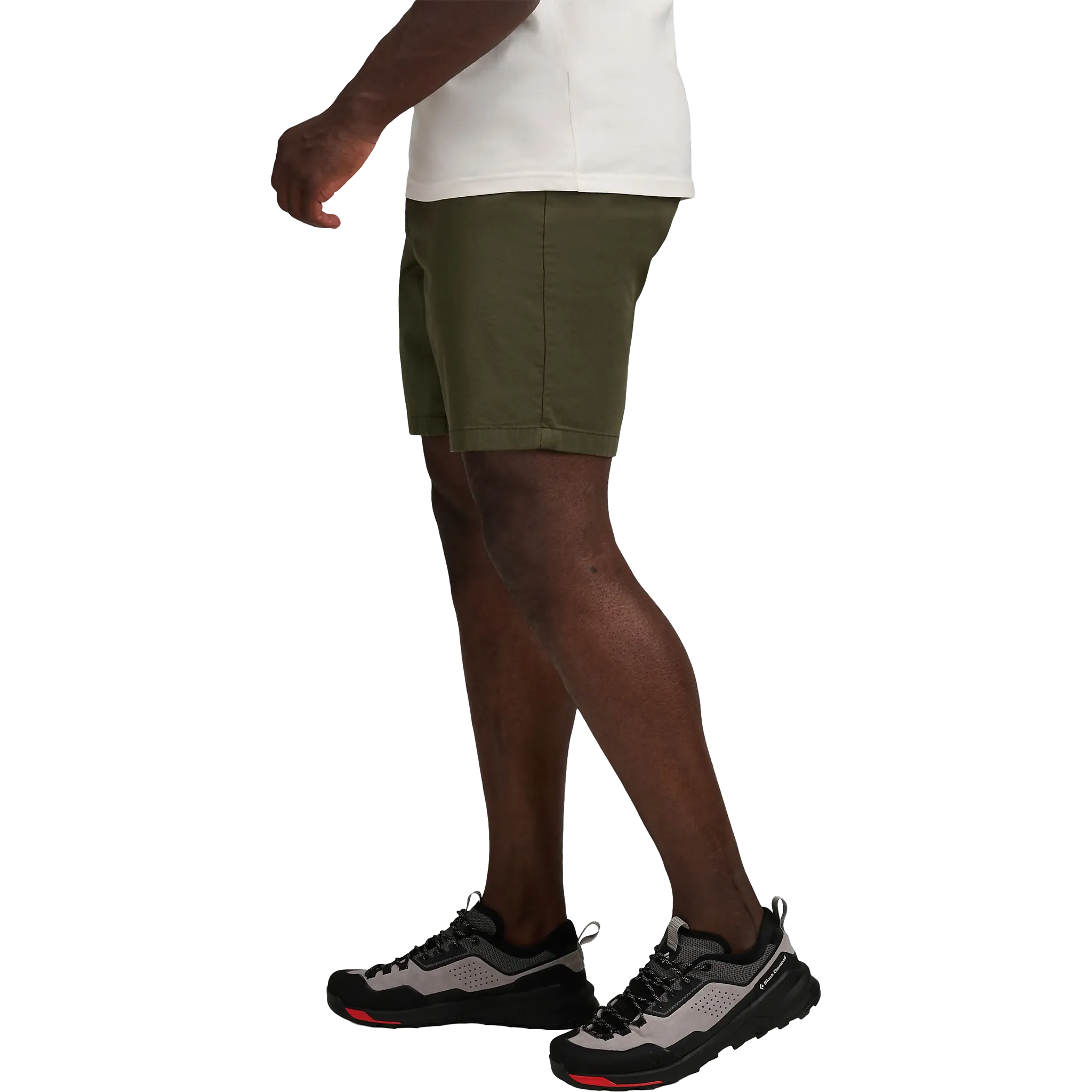 Notion Shorts Men